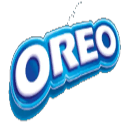 Cadbury Oreo Vanilla Cream Oreo Png Oreo Logo Png