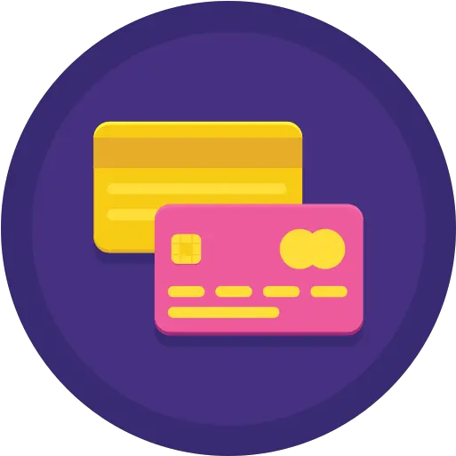 Credit Card Free Business Icons Horizontal Png Credit Card Icons Png