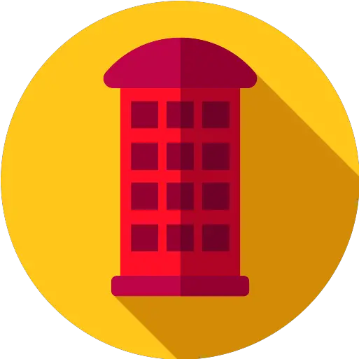 Phone Booth Vector Svg Icon Telephone Box Icon Png Photo Booth Png