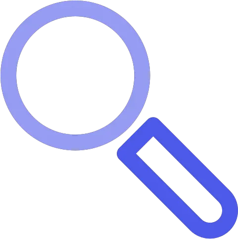 Find Glass Search Zoom Free Icon Of Dot Png Zoom Icon Png