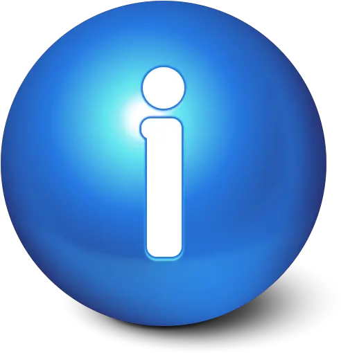 Cute Ball Info Ball Cute Help Icon Png Info Png