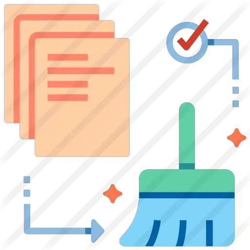 Data Cleaning Data Cleaning Icon Png Cleaning Icon Png