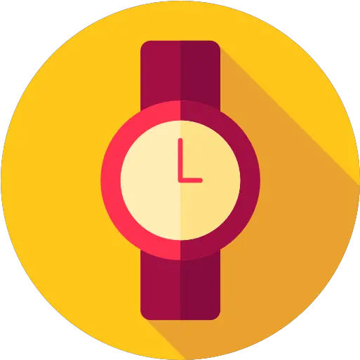 Wristwatch Wrist Watch Icon Png Watch Icon Png