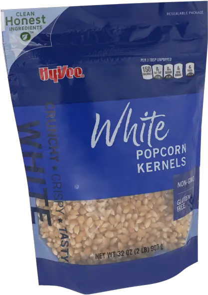 Hy Seed Png Popcorn Kernel Png