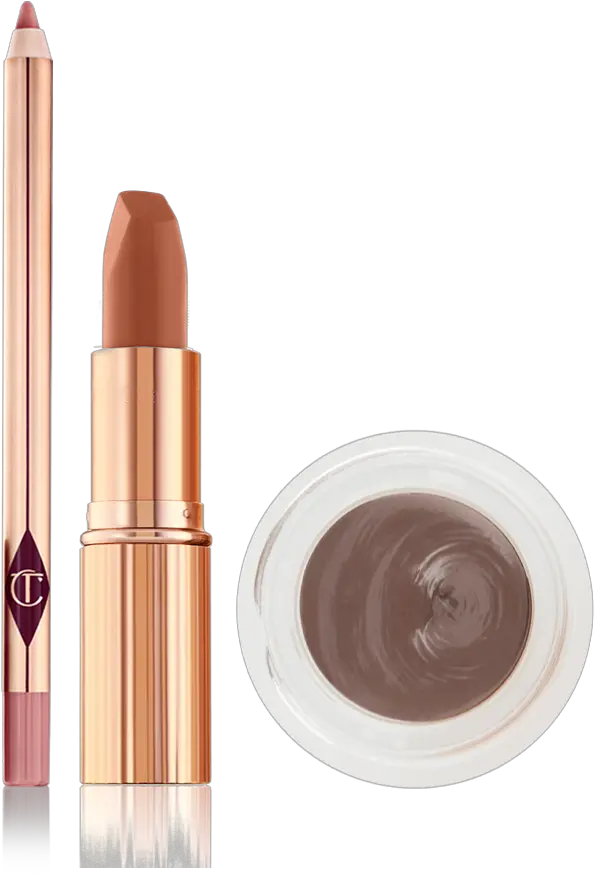 News Beauty Events U0026 Launches Charlotte Tilbury Charlotte Tilbury Png Color Icon™ Metallic Liquid Lipstick