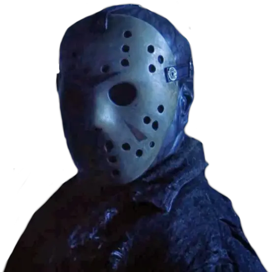 Png Jason Voorhees Transparent Goaltender Mask Jason Vorhees Png