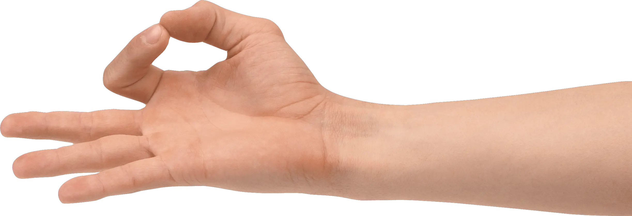 Diamond Hands Png