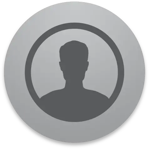 Contacts V2 Icon 1024x1024px Ico Png Icns Free Apple Photo Booth Contacts Icon Png