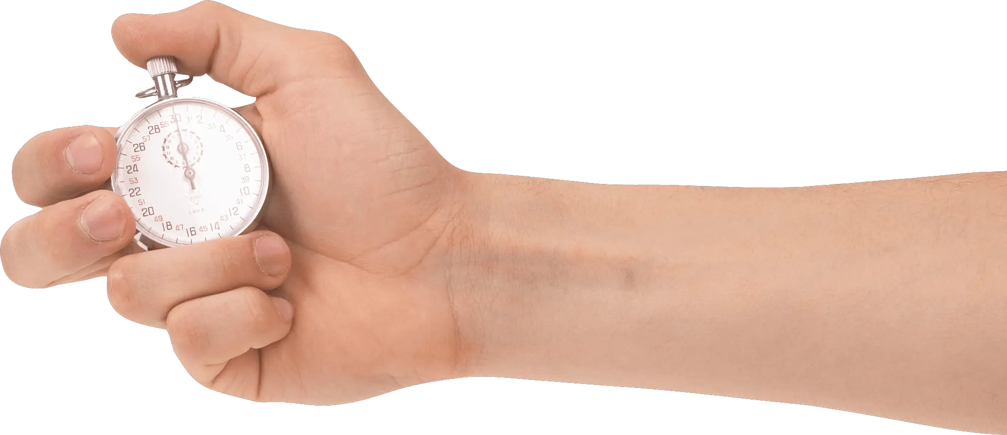 Closed Hand Png