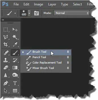 How To Use Quick Mask In Photoshop Quick Mask Tool Photoshop Png Photoshop Icon Size