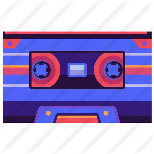 Cassette Tape Screenshot Png Cassette Tape Png