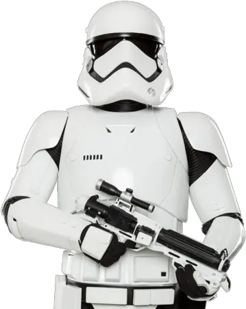 Stormtrooper Order First Order Stormtrooper Armor Png Storm Trooper Png