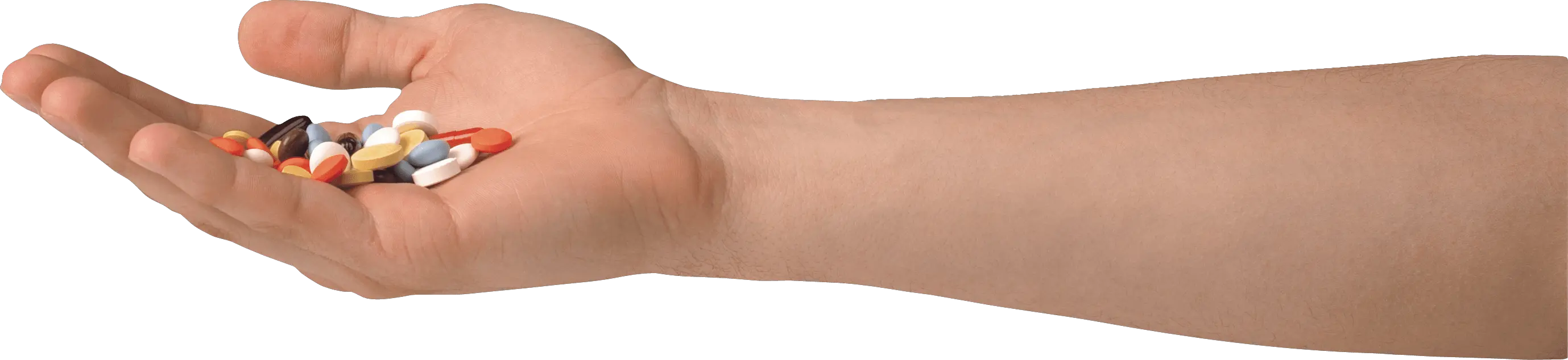 Clock Without Hands Png