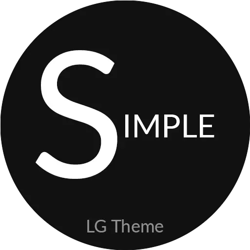 Ux6 Dot Png Lg G5 Icon Pack