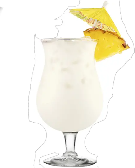 Copa De Piña Colada Png 2 Image Pina Colada Drink Png Pina Colada Png