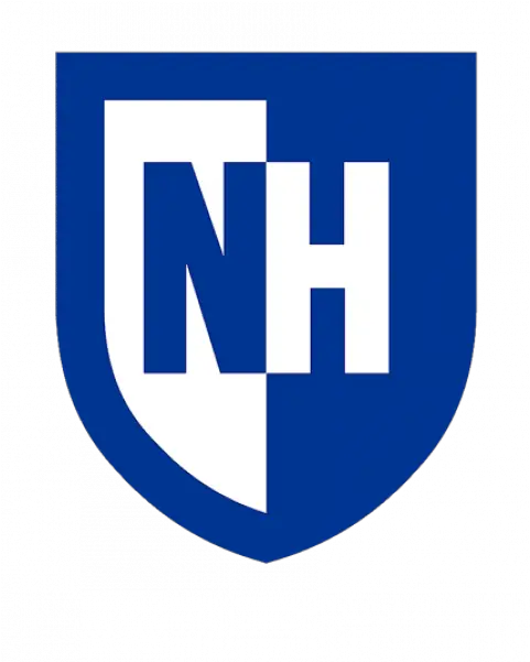 Lori Mclaren Unh University Of Nh Logo Png Mclaren Logo Png