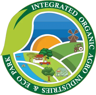 Integrated Organic Agro Industries Kolej Vokasional Datuk Seri Mohd Zin Png Organic Logos