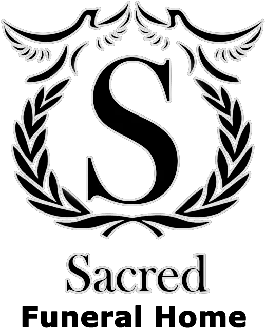 News Sacred Funeral Home Cedar Hill Tx And Funeral Logo Png Motionless In White Logo