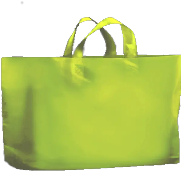 Citrus Green Reusable Shopping Bag Png Full Size Png Tote Bag Shopping Bags Png