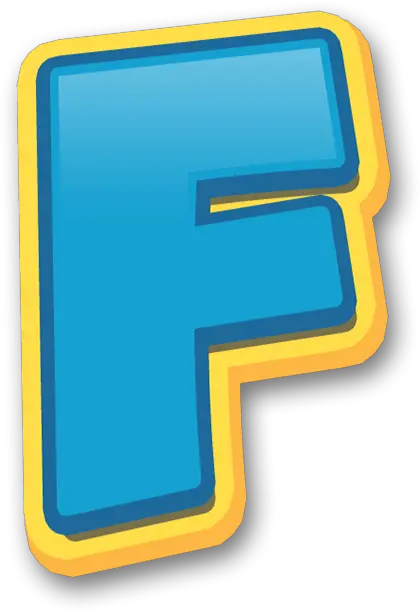 Alphabet Paw Patrol Letter F Paw Patrol Alphabet F Png F Png