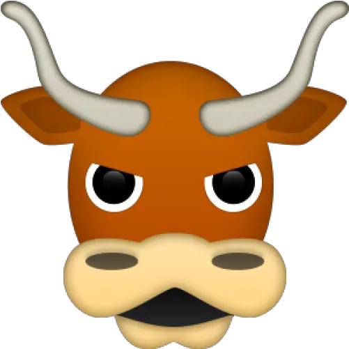 University Of Texas Emoji Png Image Longhorn Emoji Texas Emoji Cow Emoji Png