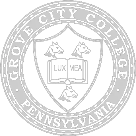 Grove City College Scholarship Directory Grove City College Seal Png Trail Life Usa Logo