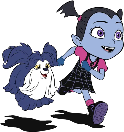 Vampirina Clip Art Disney Galore Vampirina Png Vampirina Png