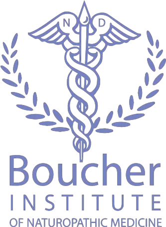 Accredited Programs Boucher Institute Of Naturopathic Medicine Png University Of Bridgeport Logo