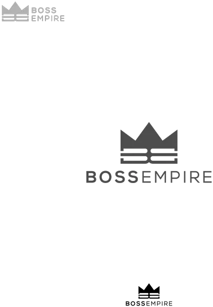 Boss Empire By Bagusnamec Logo Design Contest Fashion Brand Png Empire Logo Png