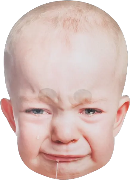 Crying Baby Png Picture Library Cry Baby Face Png Crying Baby Png