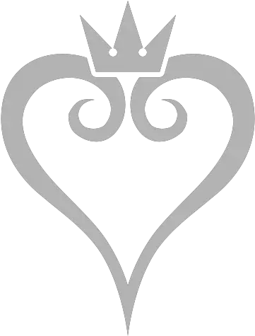 Kingdom Hearts Emblem Png Free Kingdom Hearts Kingdom Hearts Logo Transparent