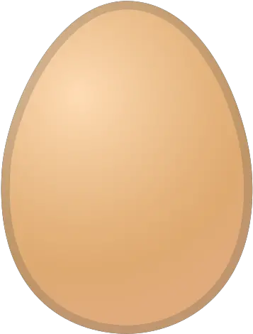 Egg Emoji Circle Png Peach Emoji Png