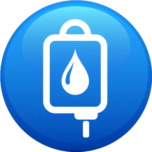 Iv Drips Amazoncouk Appstore For Android Blood Products Icon Png Drips Png