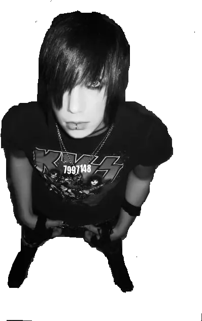 Black Veil Brides Andy Sixx Black Veil Brides Andy Sixx Png Andy Biersack Png