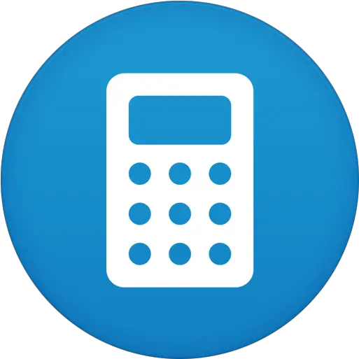 Calculator Icon Mlm Binary System Calculator Png Calculator Png