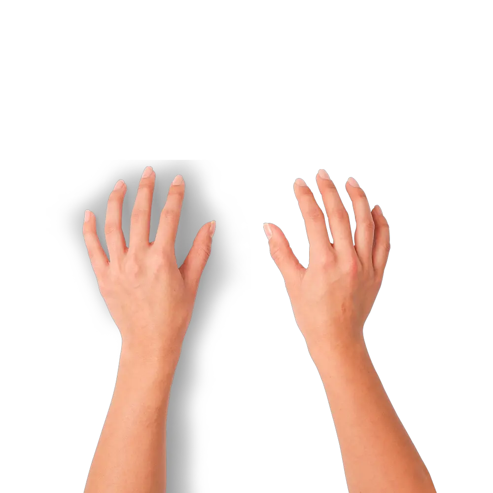 Call Me Hand Emoji Png