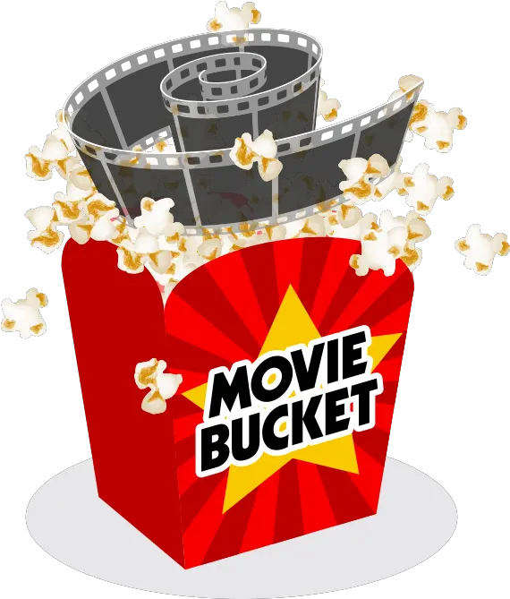 Versi Movie Bucket App Logo For Movie App Png Movie Logo