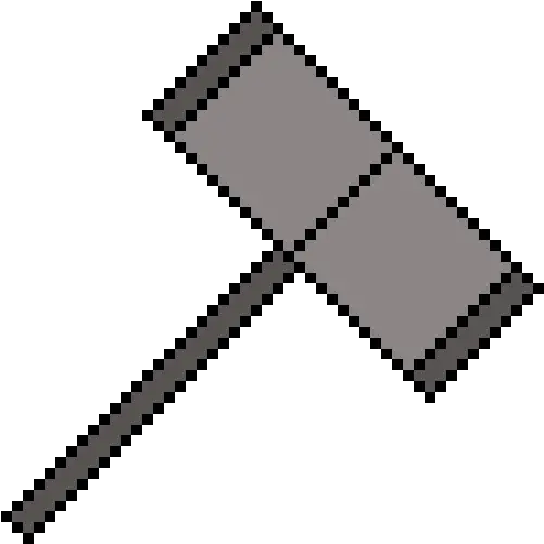 Pixel Ban Hammer Pixel Art Pokemon Articuno Png Ban Hammer Png