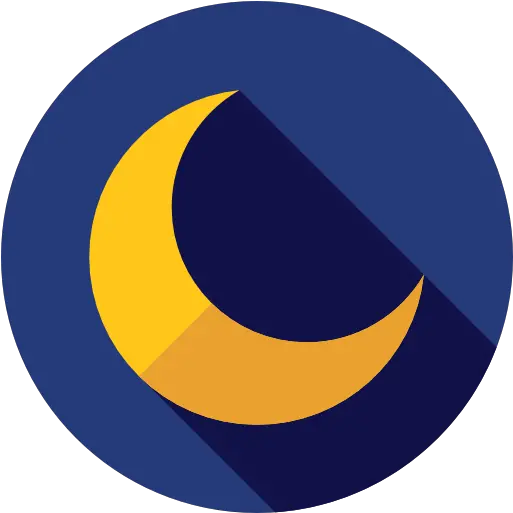 Crescent Moon Transparent Background Moon Icon Png Crescent Moon Png Transparent