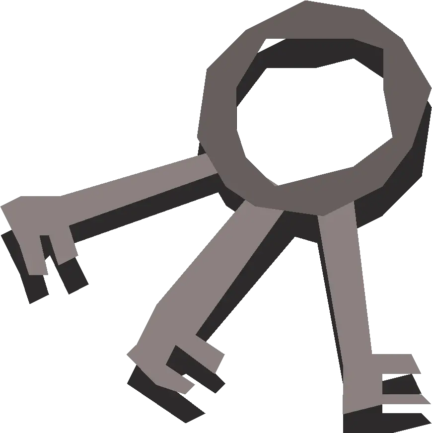 Khazard Cell Keys Old School Runescape Wiki Fandom Khazard Cell Keys Png Jail Cell Png