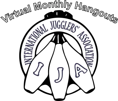 Ija Enewsletter February 2021 Ija Language Png Google Hangouts Gray Icon