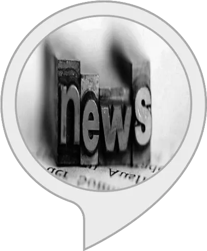 Amazoncom Abc News This Weeks Headline Unofficial Alexa Joystick Vector Png Abc News Logo Png