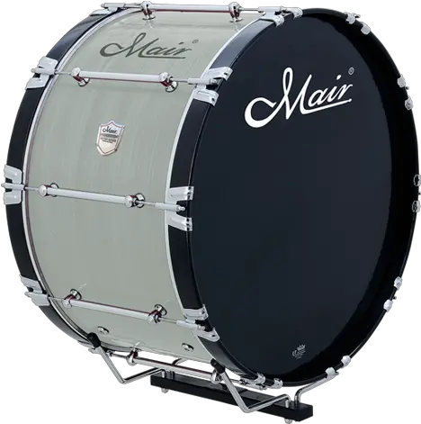 Mair Victor Series Marching Bass Drum Musix Instruments Bass Drum Png Bass Drum Png