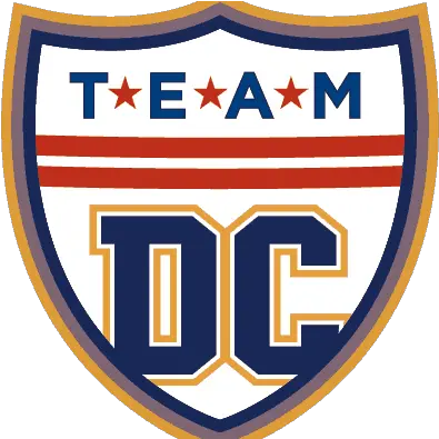 Team Dc Washingtonu0027s Gay Sports Connection Team Dc Logo Png Dc Logo Png