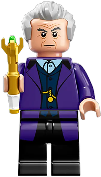 The Doctor Brickipedia Fandom Lego Doctor Who Minifigure Png Doctor Who Png