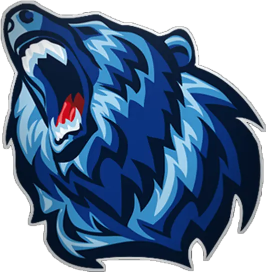 Gaming Mascot Logo Png Picture Logo E Sport Ice Bear Mascot Logos