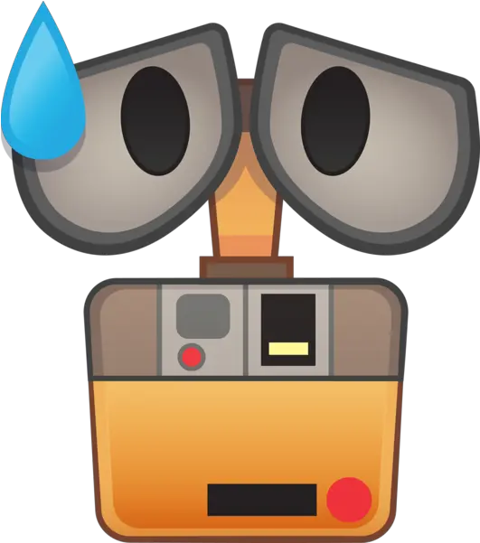 Disney Emoji Blitz Wall E Png Image Disney Emoji Wall E Wall E Png