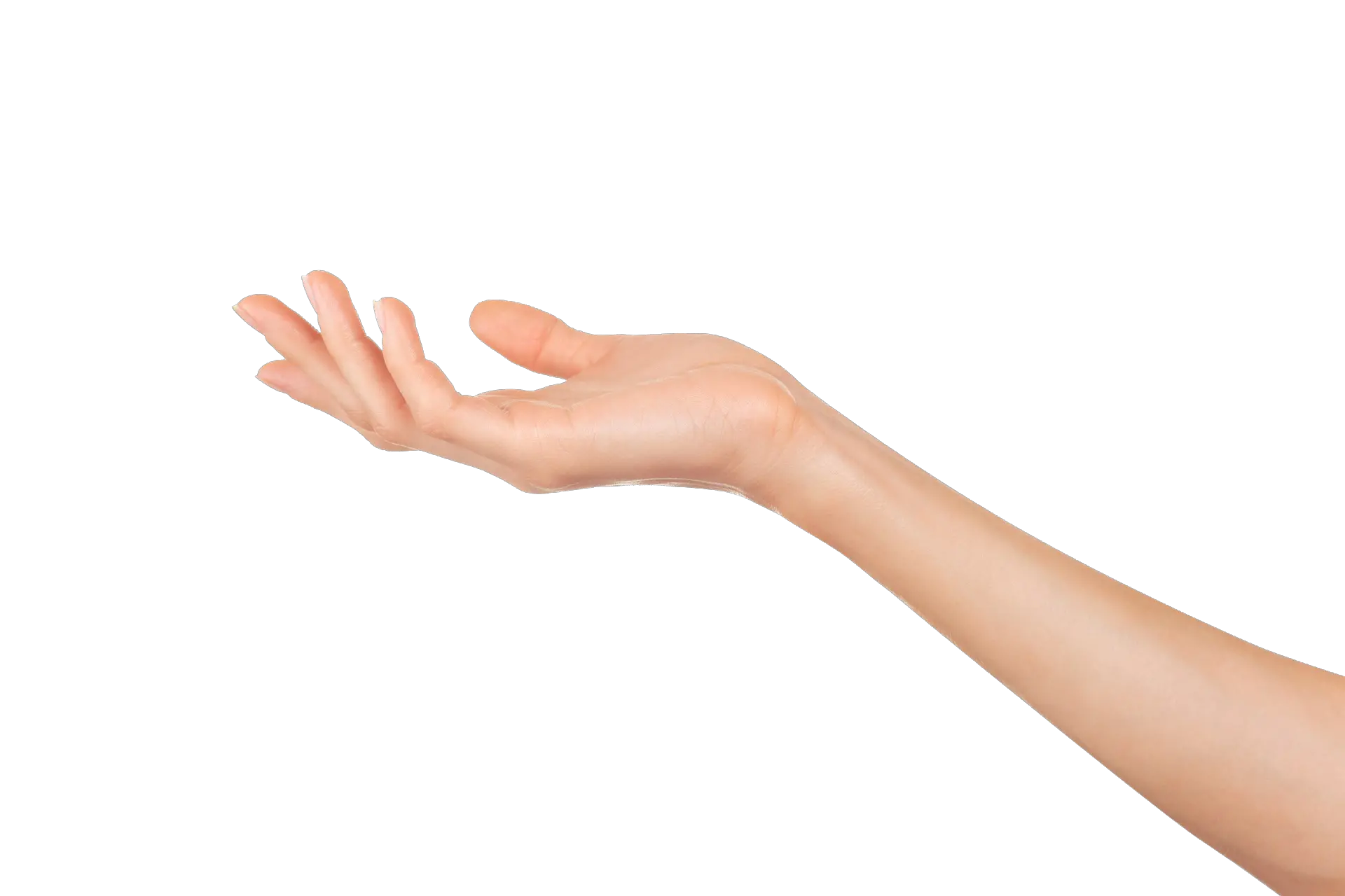 Big Hand Png