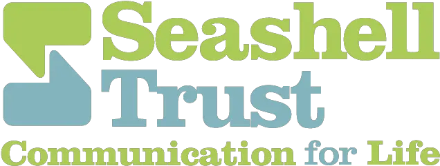 Weu0027ve Movedto The Seashell Trust Cheadle U0026 Gatley Seashell Trust Logo Png Seashell Transparent