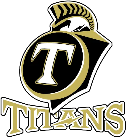 Thayer Central Community Schools Support Your Titans Thayer Central Ne High School Logo Png Titans Logo Transparent